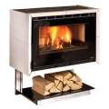 Каминная печь La Nordica Fly con Supporto